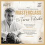 Music for theatre and musical theatre: modernism, folk traditions and artistic identity through musical practice.